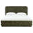 Abelina Jollie Chenille Bed-424734297-424734299