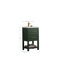 Bickley 20" Single Bathroom Vanity Set-1786153482