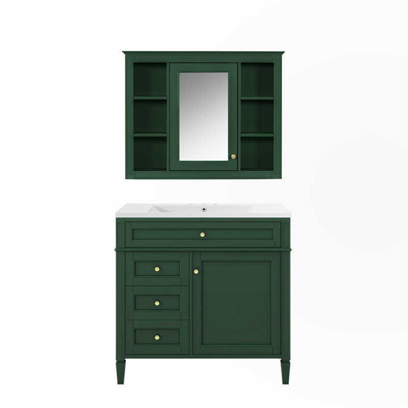 Armoire décorative