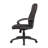 Polyester Blend Executive Chair-1645972837