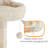Cat Scratching Post-553346734