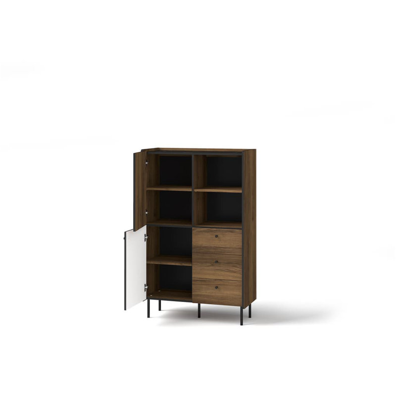 Alekper 88cm Sideboard