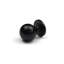 Matt Black Handles & Coordinating Knob-128905894