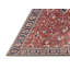 Tapis oriental brun / noir / beige-1797922148
