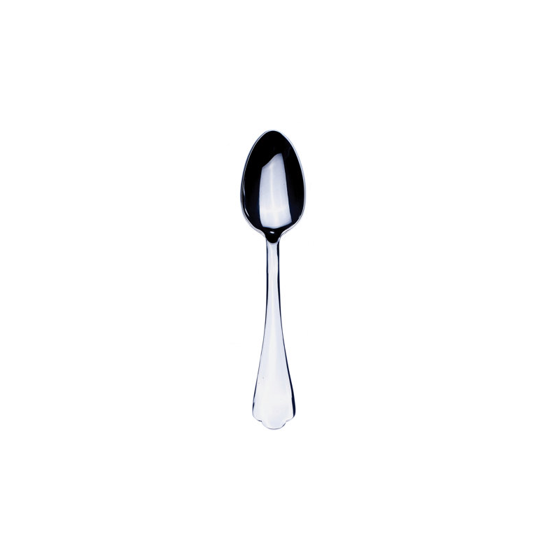 Cuillère à espresso Dolce Vita - 24 pièces - Acier inoxydable