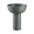 MIYABI Japanese Ceramic Table Vase 8.3"-74777865