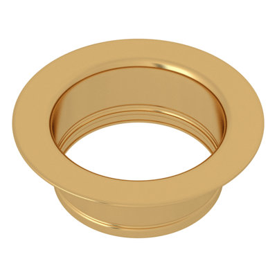 Disposal Throat Escutcheon