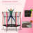 Soozier Trampoline For Kids With Net