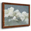 «Big Clouds III», peinture sur toile encadrée-864329254-864329255