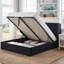 Lit plateforme tapissier avec rangement Gaillarde-858009361-829870758