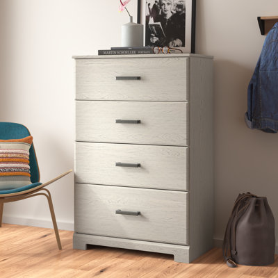 Eria 30.24'' W 4 - Drawer Dresser