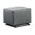 Brushed Graphite Polyester selected