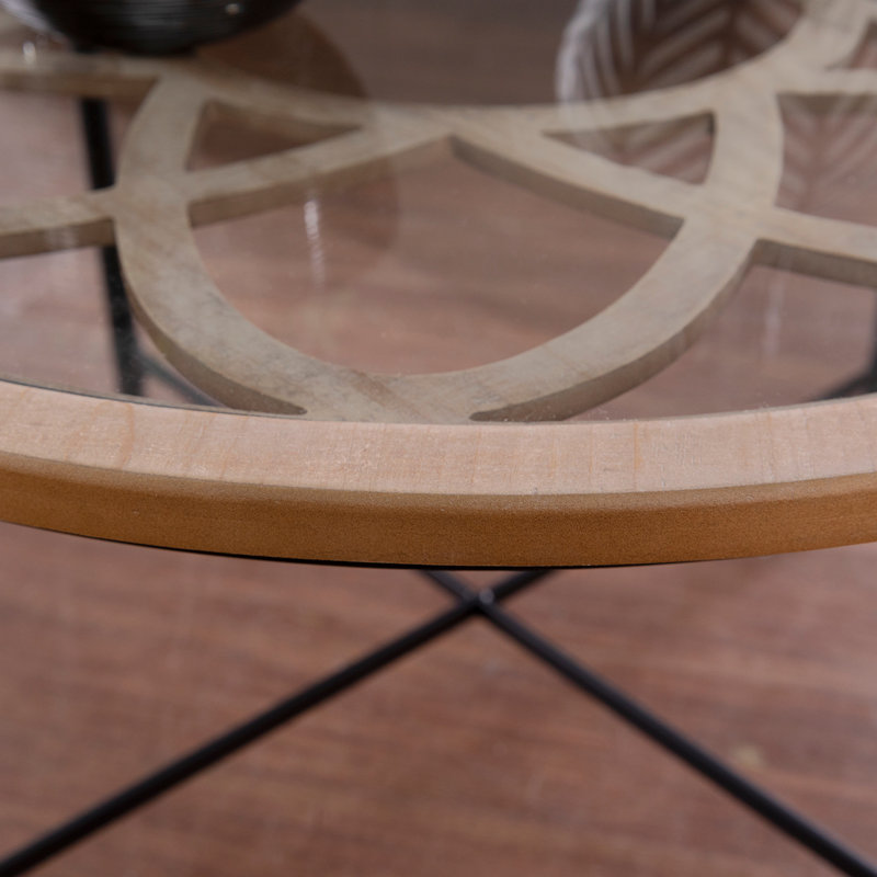 Table basse Melvoir