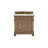 Brookfield 36'' Single Bathroom Vanity with Top-113399153-113399158-115692633