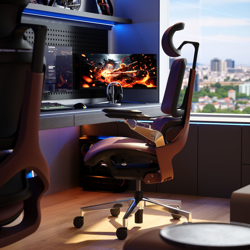 Fauteuil de jeu