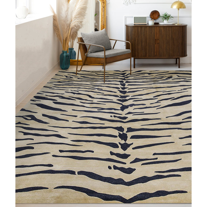 Himalayan One-of-a-Kind 10'3" X 14' Area Rug