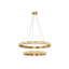 2 - Light Chandelier