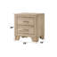 Table de chevet Modern Elegance