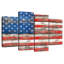 Bois rétro Borges USA-108871246