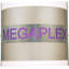 Megaplex 1 - Light Flush Mounted Sconce