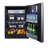 Summit Appliance 4.9 Cubic Feet Freestanding Mini Fridge with Freezer-88025539