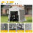 6 Ft. W X 8 Ft. D Polyethylene Portable Carport-117032217