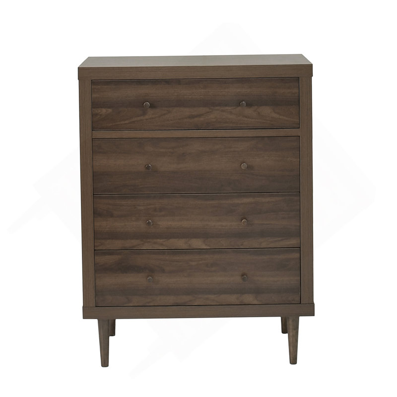 4-Drawer Chest