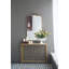 Miroir 24 po x 42 po Modern Modern-59895448-59895447