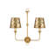 Victoria Empire Lamp Shade-1143064751