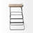Lada Solid Wood Counter & Bar Stool-534411051