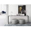 Hester Round Pouf-53281552