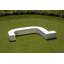 Plastic Picnic Bench-11211588