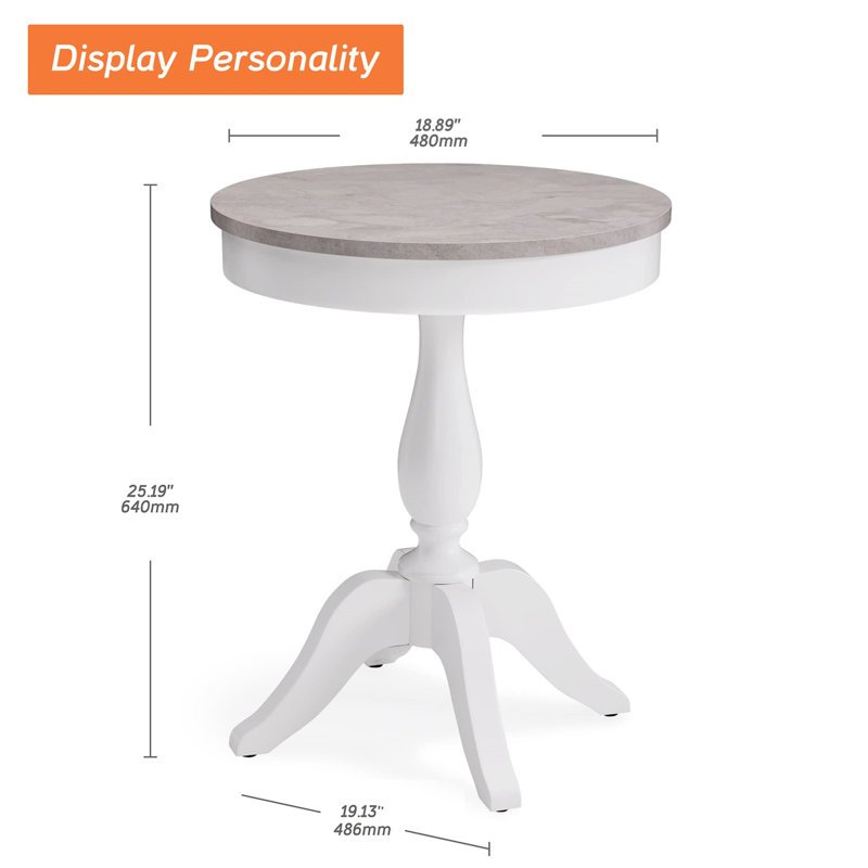Table de bout Hamblen
