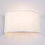 Enola Iron Flush Mounted Sconce-36671130