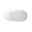 Baignoire 59 po en blanc brillant avec bordure 59 po-105505814