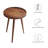 Modway Chiro End Table-98135981