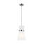 Luminaire suspendu en forme de cloche à 1 lumière Ayyaan-274252483-274252480