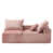 Rose est en rupture de stock