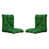 Dark Green is out of stock