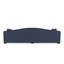 Horatio Camelback Taper Curved-Arm Extra Long Sofa-537742370-537567702-537567729