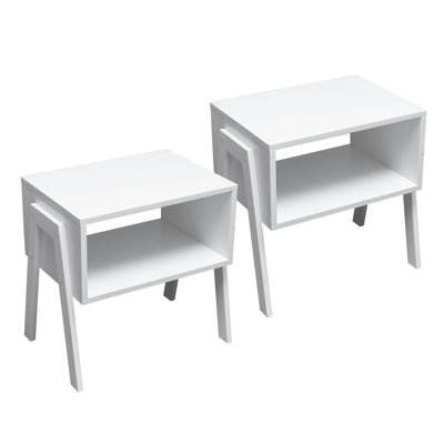 Trixibelle End Table Set