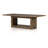 Oak Dining Table