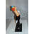 Binns Clown Statue