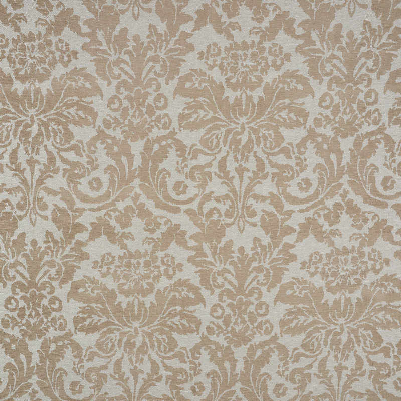 Tissu damassé Ansley