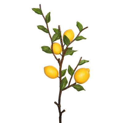 20'' Faux Plant