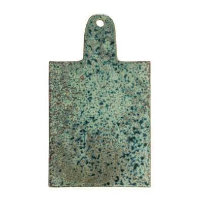 Rectangle Cheese And Cutting Board
