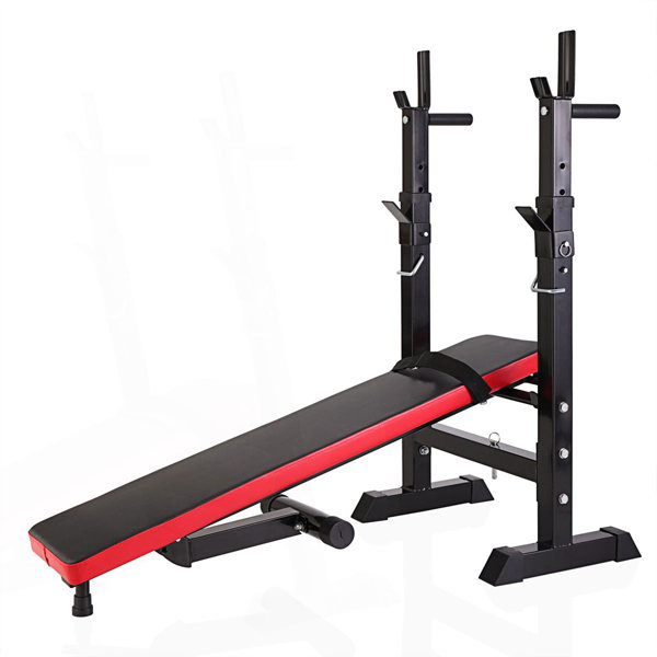 Wayfair Gym Equipment: Top Picks for Ultimate Home Workouts