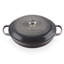 Le Creuset Signature Enameled Cast Iron Braiser with Lid-775043250-775043259