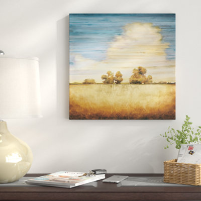 « lucent i », reproduction d’art sur toile
