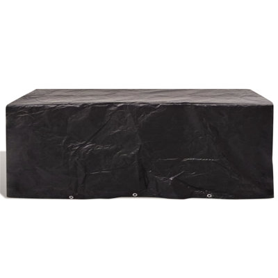 Outdoor Patio Dining Set Cover